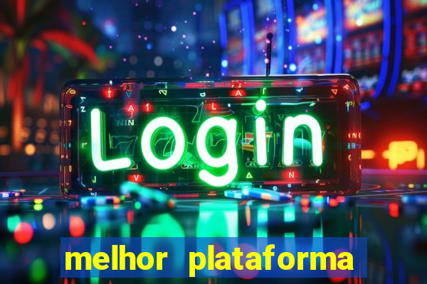 melhor plataforma para ganhar dinheiro jogando